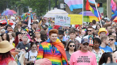 pride parade erie pa